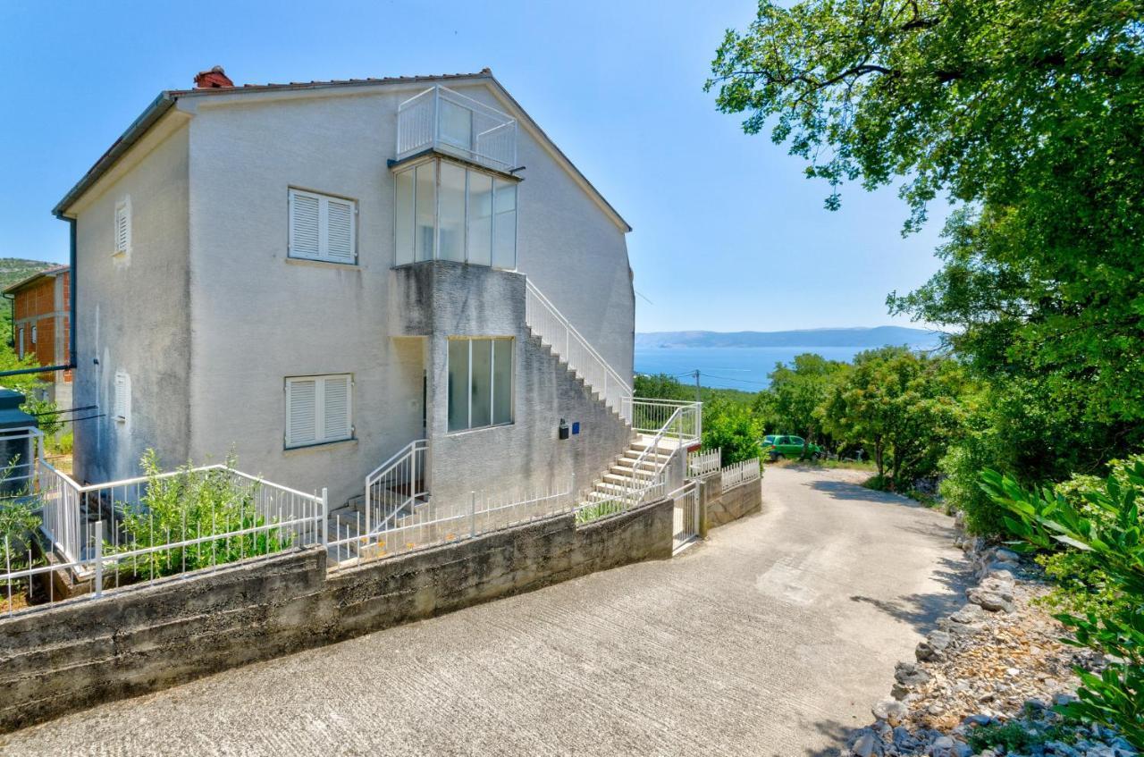 Briski Crikvenica Exterior foto