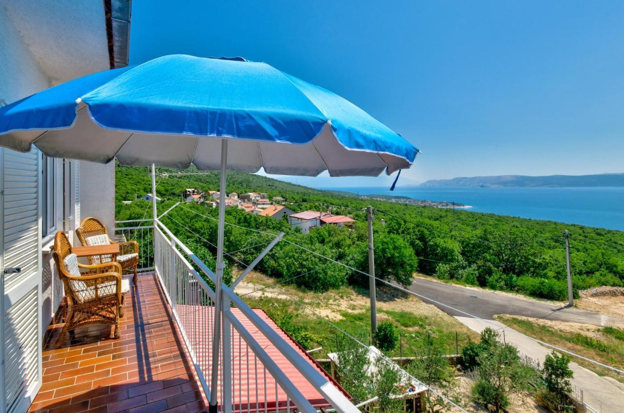 Briski Crikvenica Exterior foto