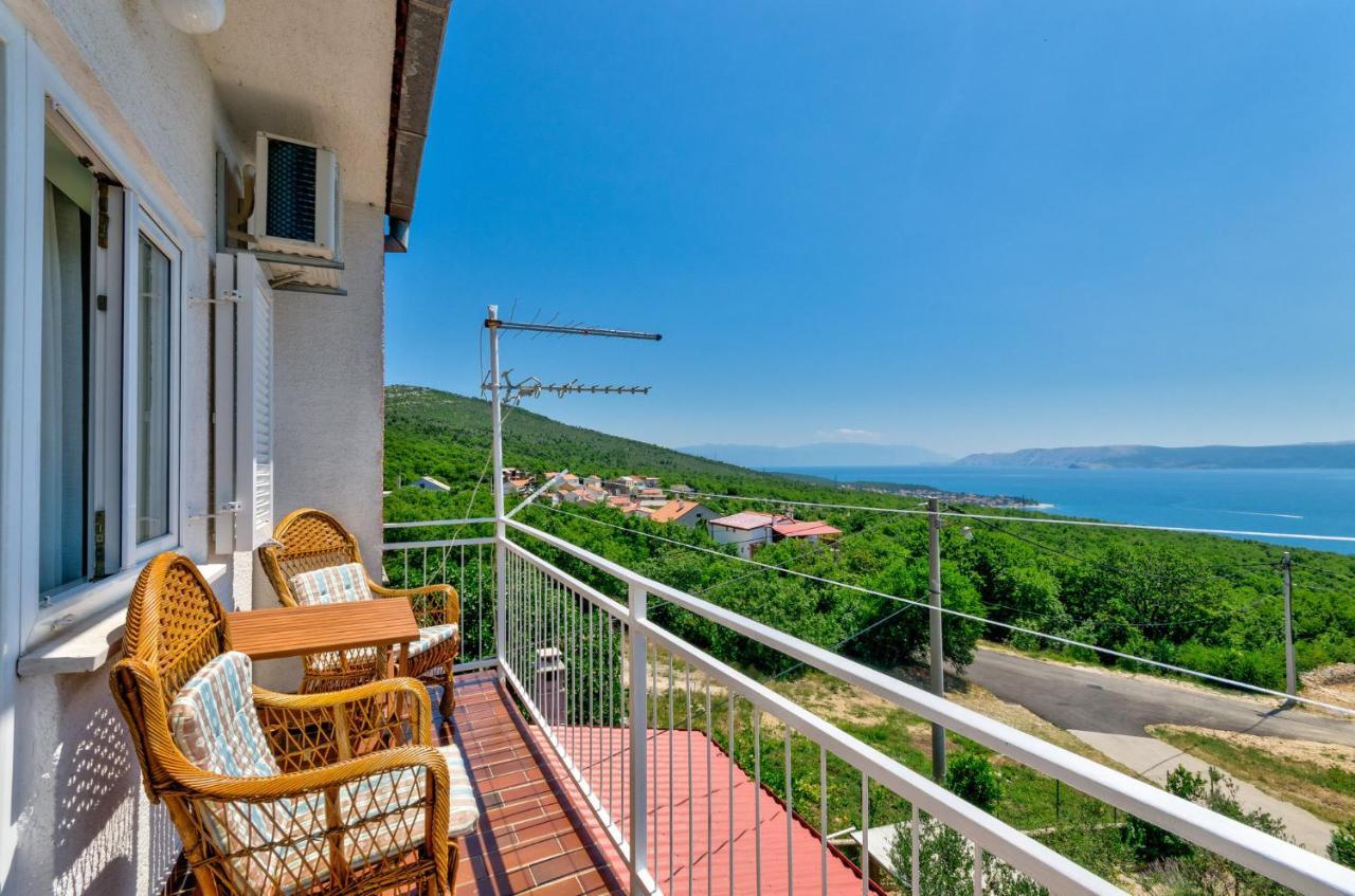 Briski Crikvenica Exterior foto