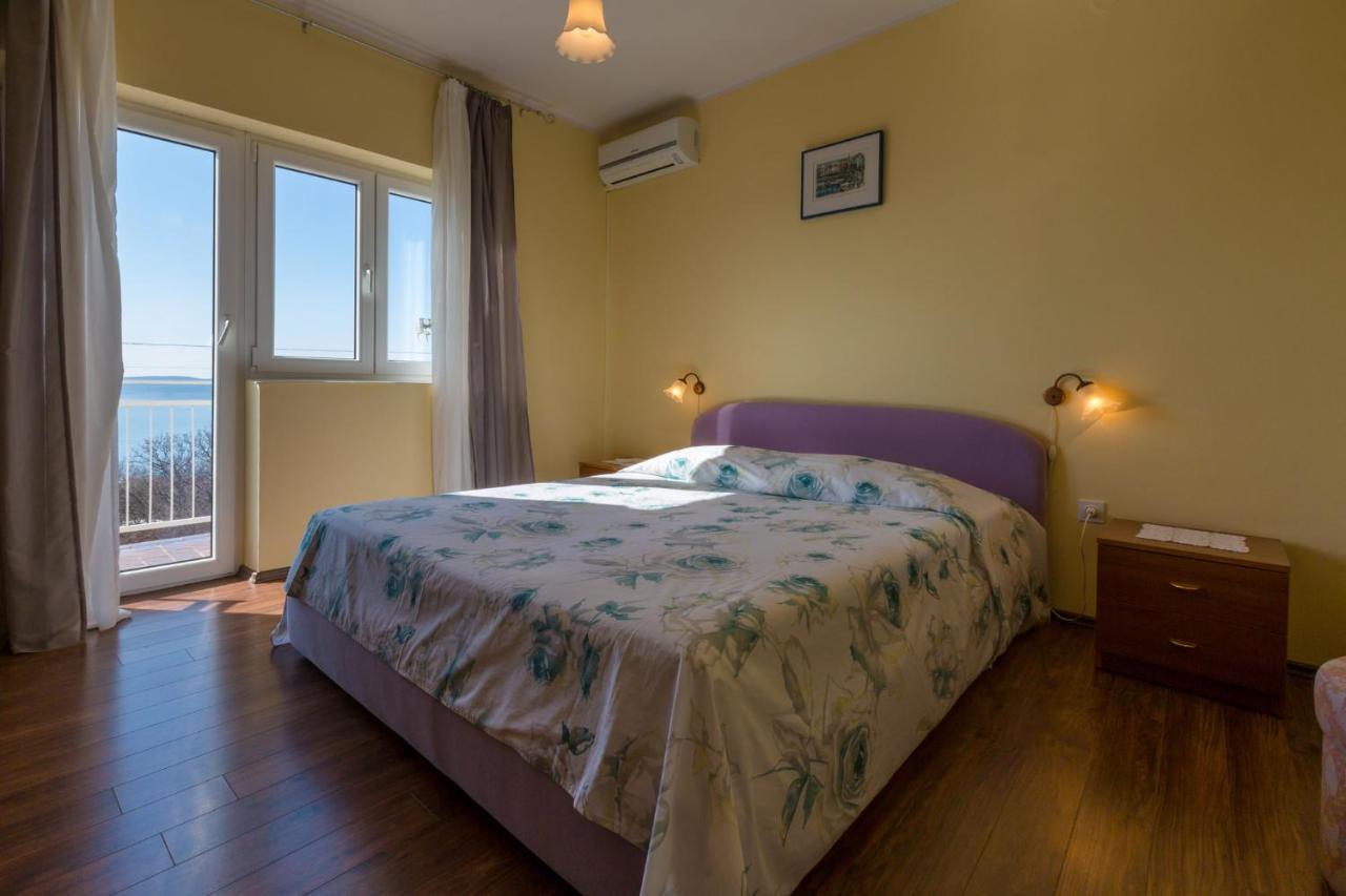 Briski Crikvenica Exterior foto